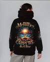 Maxcorners Making Memories One Campfire At A Time Beach All Over Print LM1501
