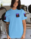 Maxcorners Let's Get Drunk In The Woods All Over Print LM1501