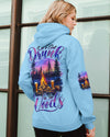 Maxcorners Let's Get Drunk In The Woods All Over Print LM1501