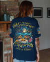 Maxcorners Making Memories One Campfire At A Time Turtles All Over Print LM1501