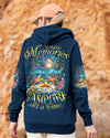 Maxcorners Making Memories One Campfire At A Time Turtles All Over Print LM1501