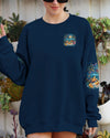 Maxcorners Making Memories One Campfire At A Time Turtles All Over Print LM1501