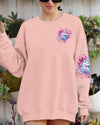 Maxcorners Just A Girl Who Loves Travel All Over Print LM1501