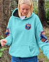 Maxcorners Not All Who Wander Are Not Compass All Over Print LM1501