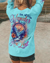 Maxcorners Not All Who Wander Are Not Compass All Over Print LM1501