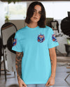 Maxcorners Not All Who Wander Are Not Compass All Over Print LM1501