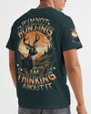 Maxcorners If I'm Not Hunting Deer All Over Print LM1601