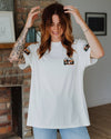 Maxcorners Just A Girl Who Loves Hunting All Over Print LM1601