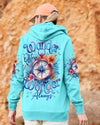 Maxcorners Wander Often Wonder Always Compass All Over Print LM1501