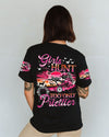 Maxcorners (Hot Deal) Girls Hunt Too Only Prettier All Over Print LM1601