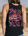 Maxcorners (Hot Deal) Girls Hunt Too Only Prettier All Over Print LM1601