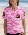 Maxcorners Girls Make Hunting Look Good All Over Print LM1601