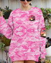 Maxcorners Girls Make Hunting Look Good All Over Print LM1601