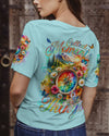 Maxcorners Collect Moments Not Things Compass All Over Print LM2101