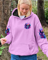 Maxcorners Not All Who Wander Are Lost Compass All Over Print LM1501