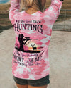 Maxcorners If You Don't Like Hunting All Over Print LM1601