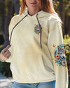 Maxcorners Not All Those Who Wander Are Lost Wolf All Over Print LM2101