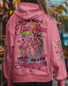 Maxcorners All You Need Flamingo All Over Print LM1501