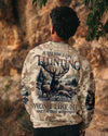 Maxcorners If You Don't Like Hunting All Over Print LM1601