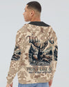 Maxcorners If You Don't Like Hunting All Over Print LM1601