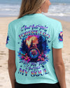 Maxcorners And Into The Forest I Go Compass All Over Print LM1501