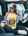 Maxcorners Camp More Worry Less All Over Print LM2101