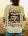 Maxcorners Camp More Worry Less All Over Print LM2101