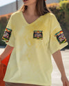 Maxcorners Camp More Worry Less All Over Print LM2101
