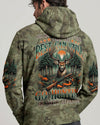 Maxcorners Go Hunting In Their Seventies All Over Print LM1601