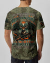 Maxcorners Go Hunting In Their Seventies All Over Print LM1601
