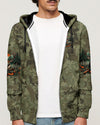 Maxcorners Go Hunting In Their Seventies All Over Print LM1601