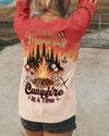 Maxcorners Making Memories One Campfire At A Time All Over Print LM2101