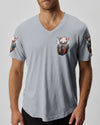 Maxcorners If I'm Not Hunting Deer All Over Print LM1601
