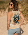 Maxcorners Not All Who Wander Are Lost Compass All Over Print LM2101