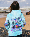 Maxcorners Zombie Survival Training Camping Halloween All Over Print LM2101