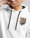 Maxcorners The Closer I Get To Nature Tiger All Over Print LM2101