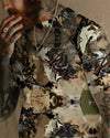 Maxcorners If I'm Not Hunting I'm Thinking About It All Over Print LM1601