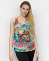 Maxcorners Live For The Moments Compass All Over Print LM2101