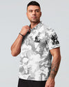 Maxcorners I May Be Old But I Can Still Pull The Trigger All Over Print LM1601