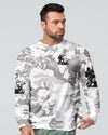 Maxcorners I May Be Old But I Can Still Pull The Trigger All Over Print LM1601