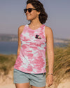 Maxcorners Pretty In Pink Hunting All Over Print LM1601