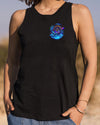 Maxcorners Saltwater Heals Everything Compass All Over Print LM1501