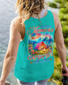 Maxcorners Making Memories One Campfire At A Time All Over Print LM2101