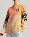 Maxcorners Life Is Better Around The Campfire All Over Print LM2101