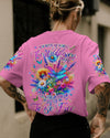 Maxcorners The Wildflowers Dream All Over Print LM2101