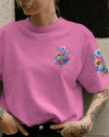 Maxcorners The Wildflowers Dream All Over Print LM2101