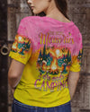 Maxcorners The Best Memories Are Made Camping All Over Print LM2101