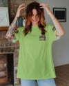 Maxcorners Let's Go Camping All Over Print LM2101