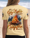 Maxcorners Just Campfire Nights All Over Print LM2101