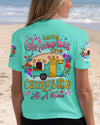 Maxcorners Making Memories One Campsite At A Time All Over Print LM2101